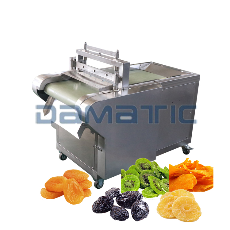 Dried Mango Slice - Endüstriyel 220V 380V Kurutulmuş Meyve Dilimleme