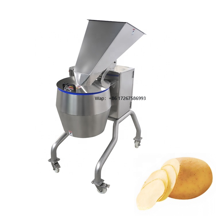 Food Processor Snacks - Yüksek İşleme Kapasitesi ve Hassas Kesim