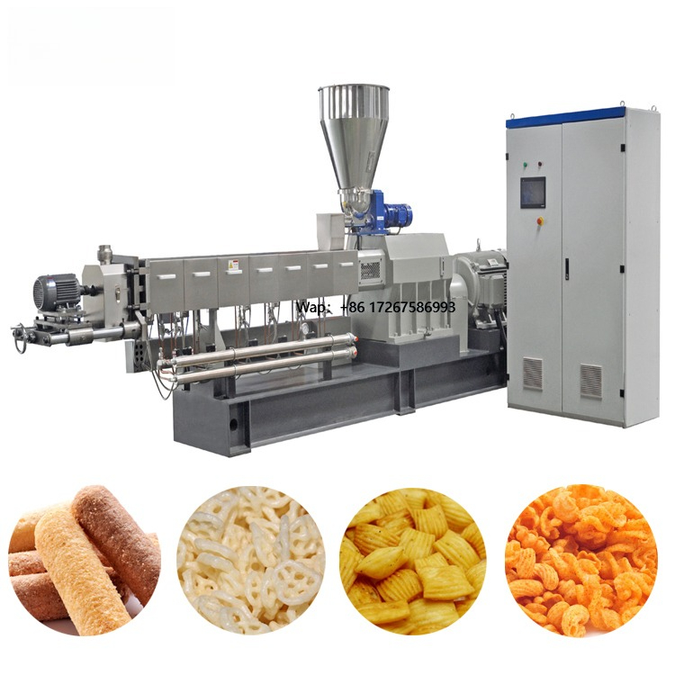 Quality Food Snacks - Yüksek Kaliteli Fabrika Çıkışı Uygun Fiyatlı