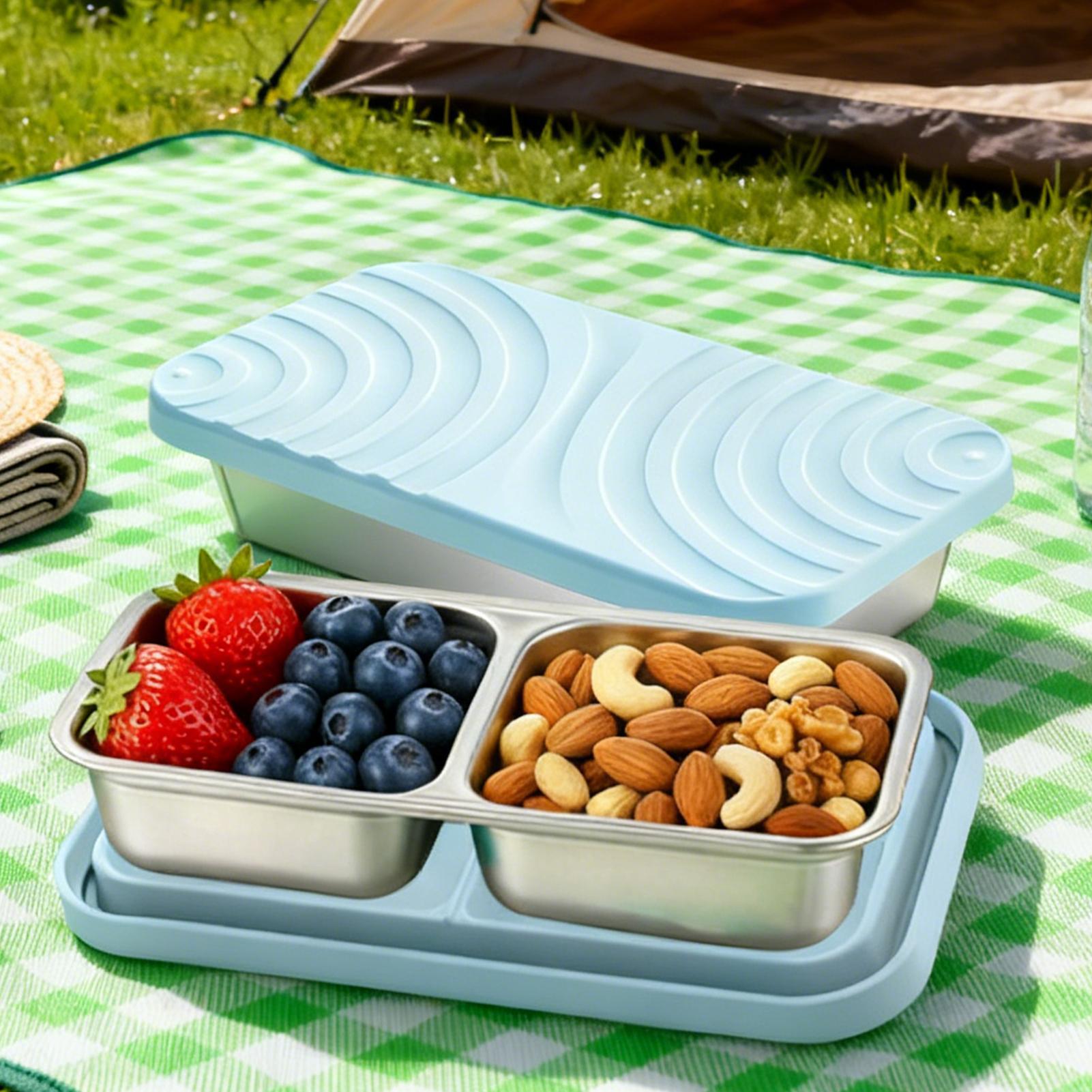 Paslanmaz Çelik Atıştırmalık K - Food Prep Snacks incelemesi ve fiyatı