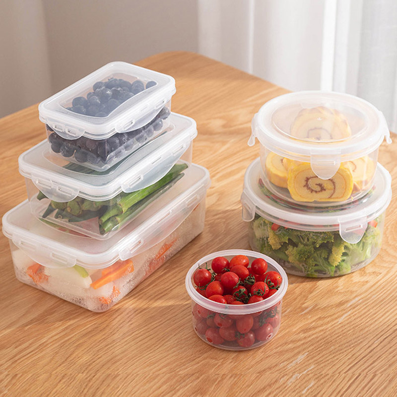 PP Bento Kutusu Gıda Kabı Pikn - Food Snacks For Picnic incelemesi ve fiyatı