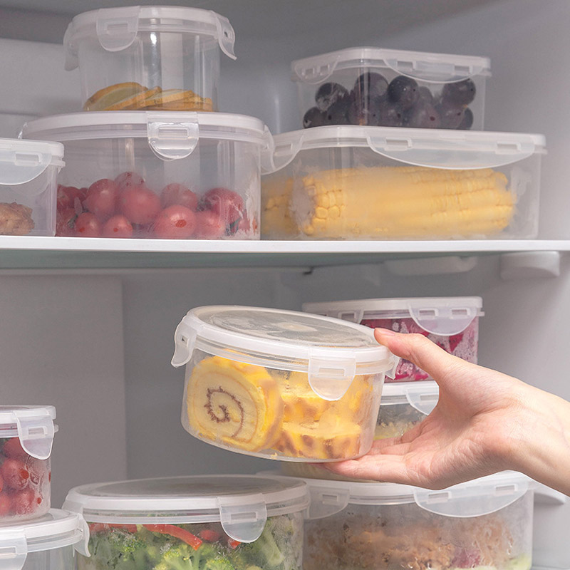 PP Bento Kutusu Gıda Kabı Pikn - Food Snacks For Picnic incelemesi ve fiyatı