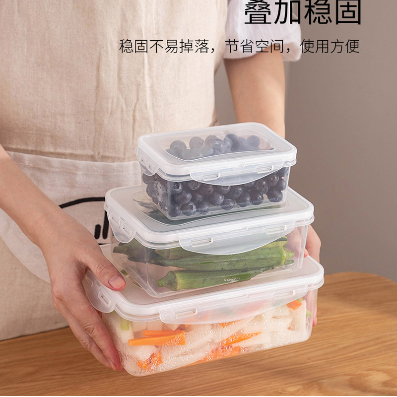 PP Bento Kutusu Gıda Kabı Pikn - Food Snacks For Picnic incelemesi ve fiyatı