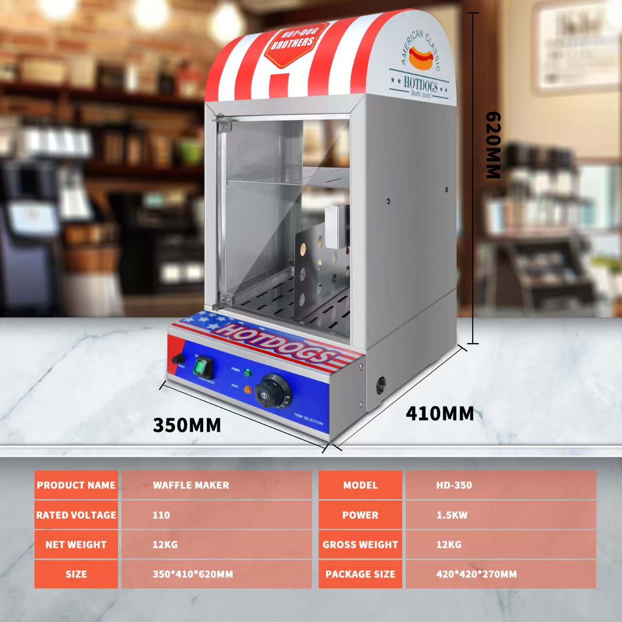 Restoranlar, Oteller, Yiyecek  - Food Processor Snacks incelemesi ve fiyatı