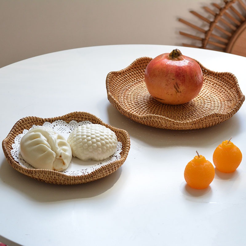 Doğal Gıda Dokuma Tepsi Kutusu - Food Snacks With Fiber incelemesi ve fiyatı