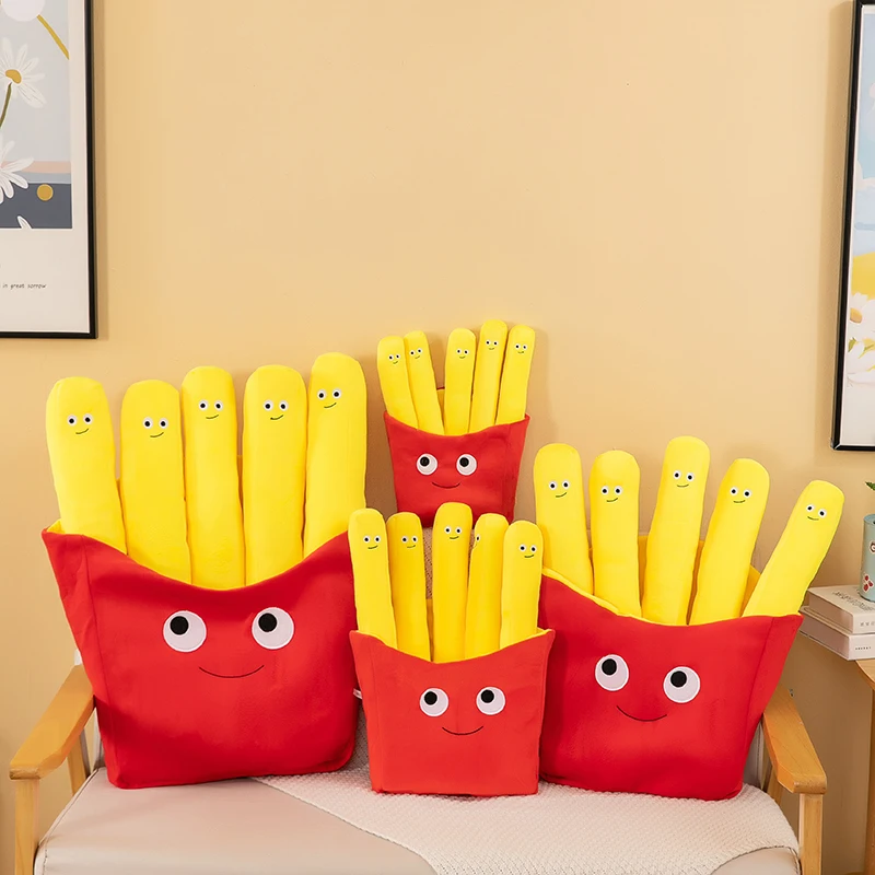 Patates Kızartması Hamburger P - Foody Snacks incelemesi ve fiyatı