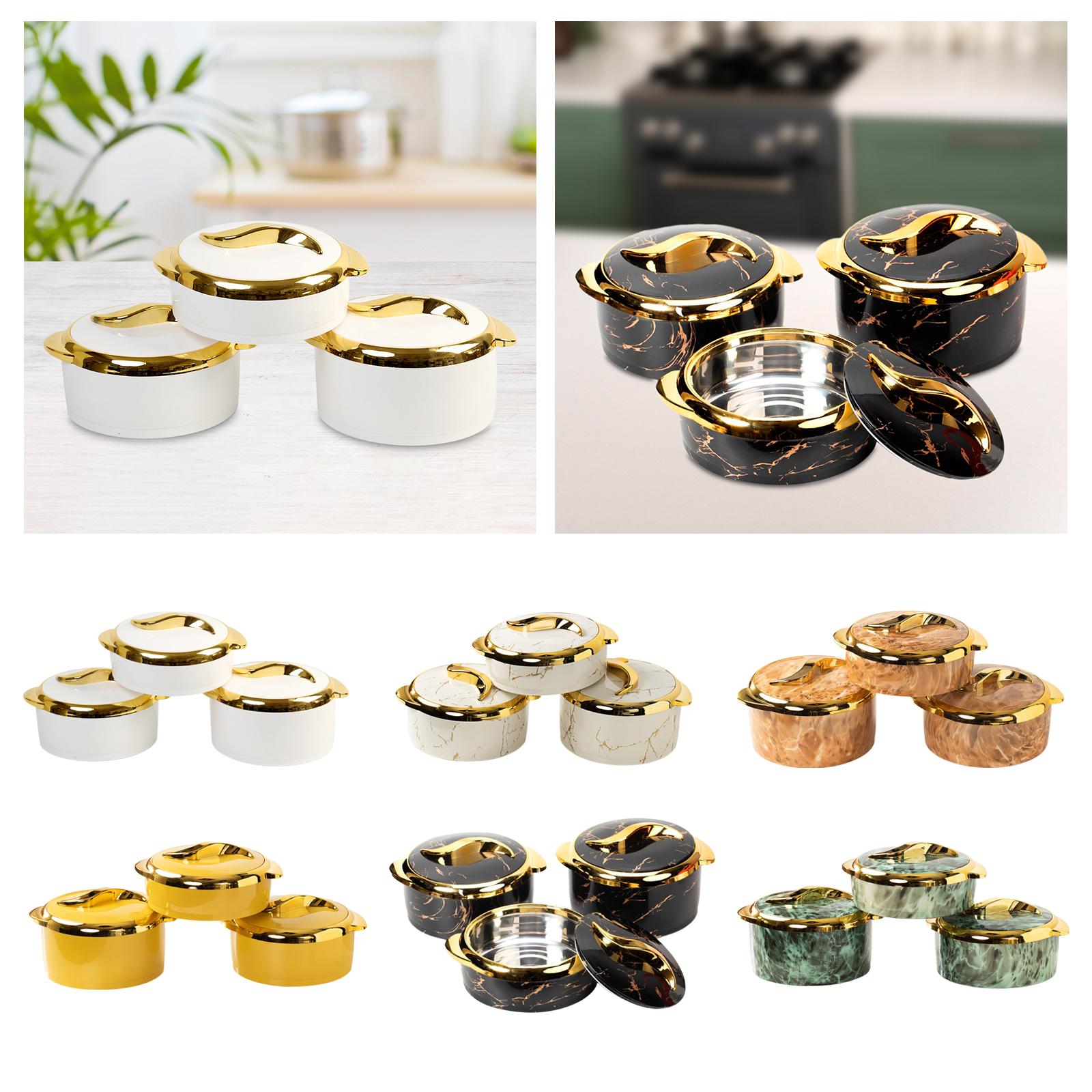 3 parça yalıtımlı yemek kabı k - Food Snacks For Picnic incelemesi ve fiyatı