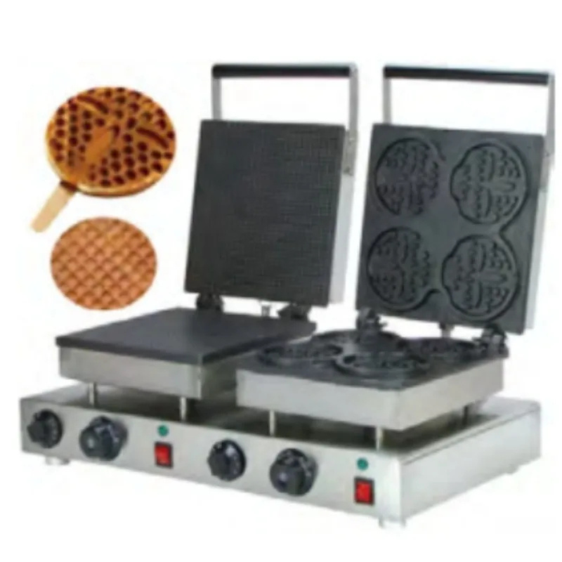 Çin malı elektrikli waffle mak - Homemade Food Snacks incelemesi ve fiyatı