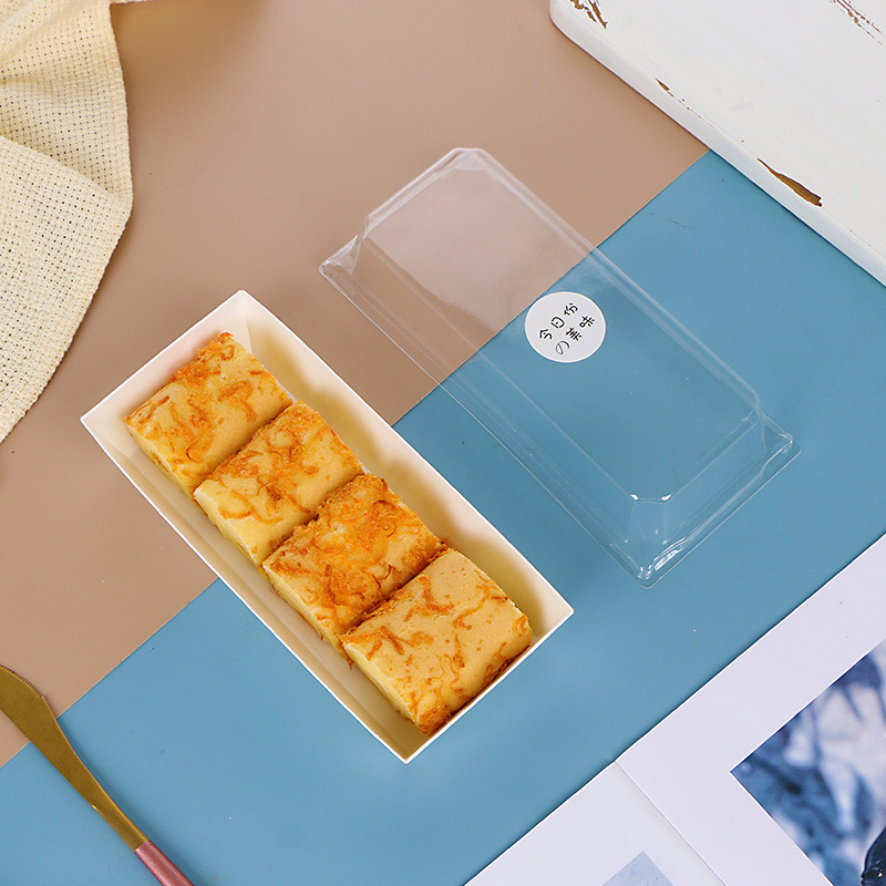 50 adet Kraft kağit kutu Bento - Food Halloween Snacks incelemesi ve fiyatı