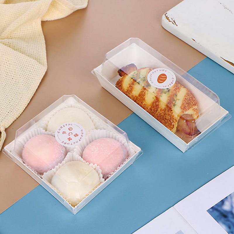 50 adet Kraft kağit kutu Bento - Food Halloween Snacks incelemesi ve fiyatı