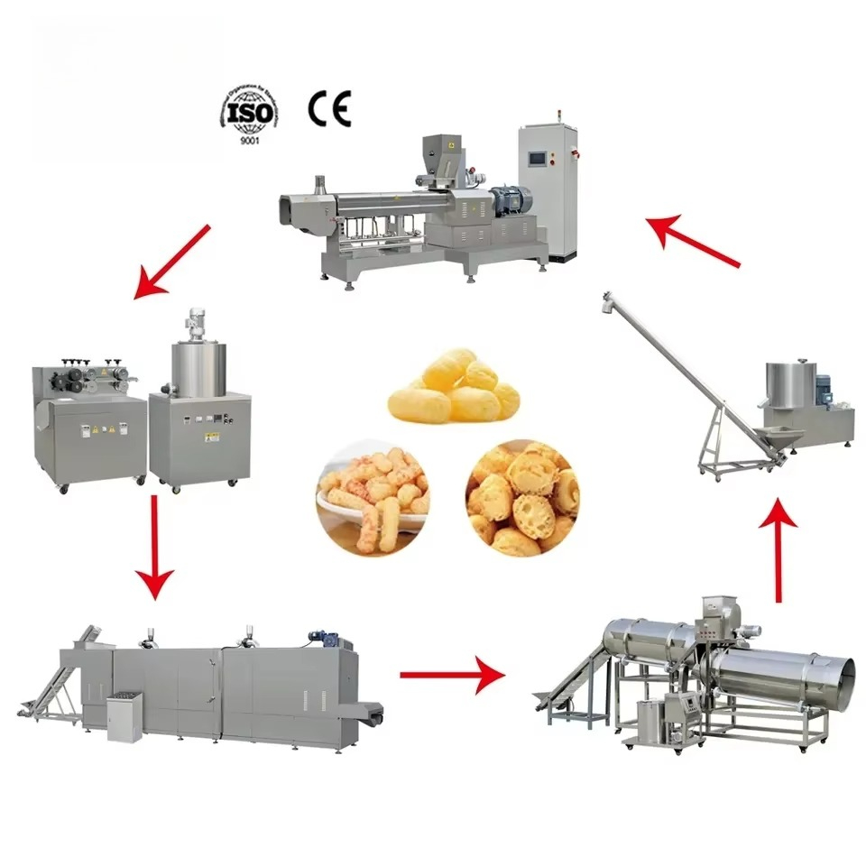Yüksek Kaliteli Çok Fonksiyonl - Quality Food Snacks incelemesi ve fiyatı