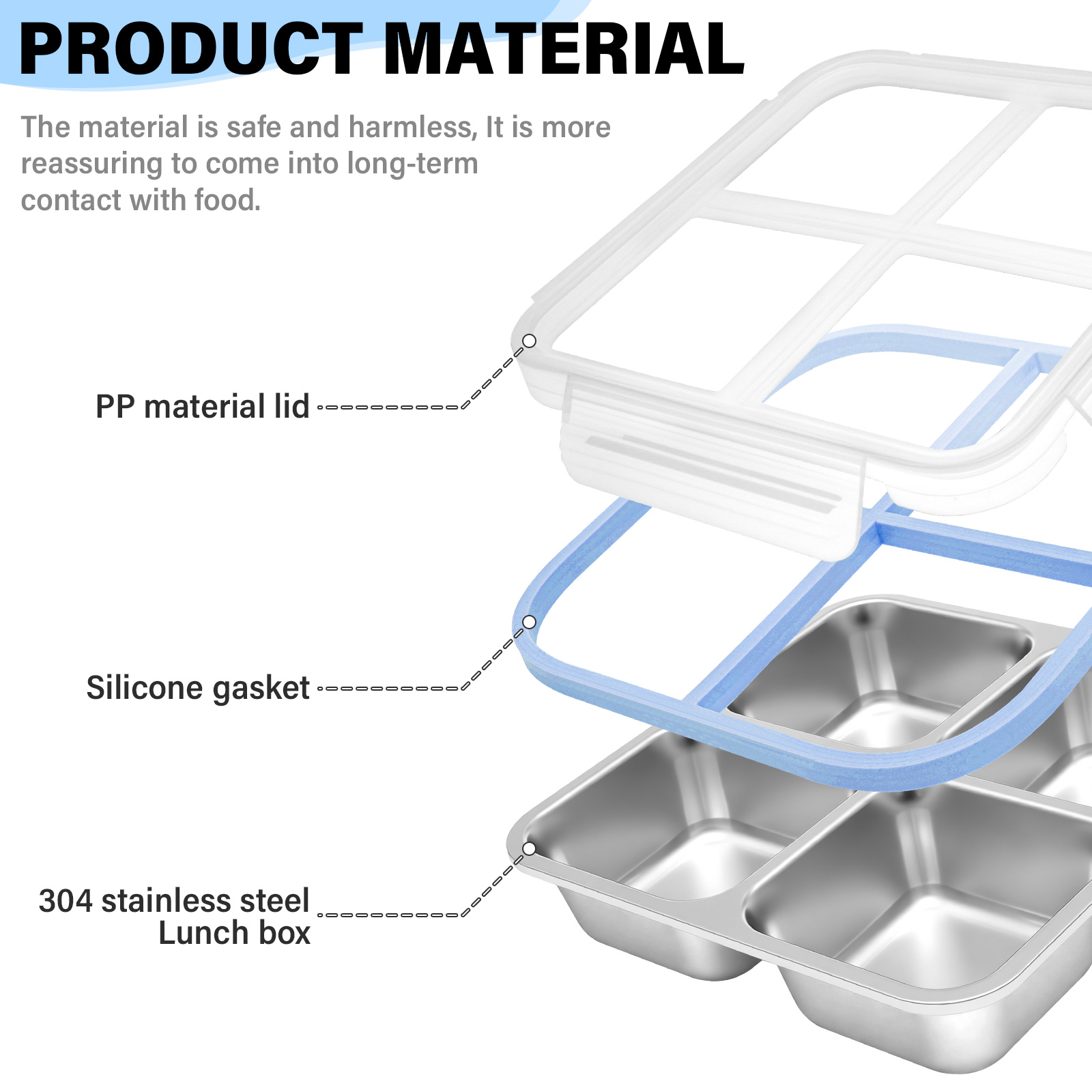 2 Adet Paslanmaz Çelik Aperati - Food Prep Snacks incelemesi ve fiyatı