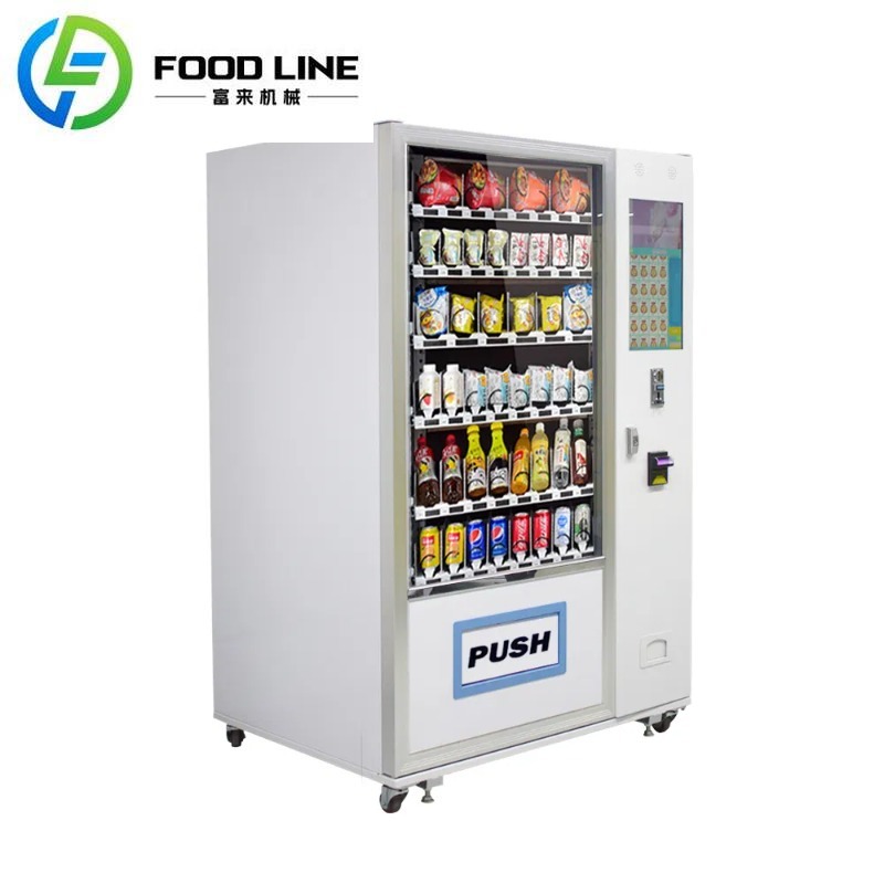Özelleştirilmiş Tedarikçi Topt - Quality Food Snacks incelemesi ve fiyatı
