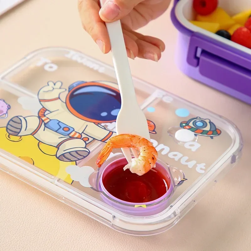 Çocuklar, Öğrenciler ve Küçük  - Food Prep Snacks incelemesi ve fiyatı