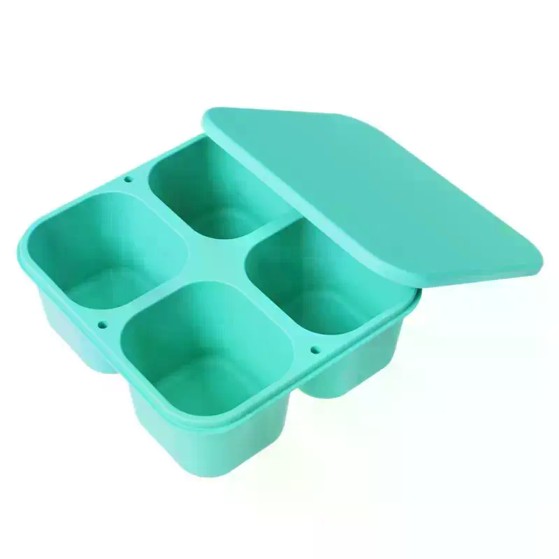Gıda Sınıfı Silikon Atıştırmal - Food Snacks For Picnic incelemesi ve fiyatı
