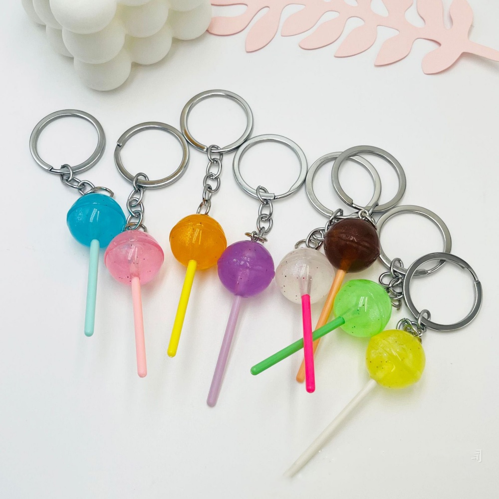 Güzel Reçine Şeker Lolipop Ana - Food Zinc incelemesi ve fiyatı