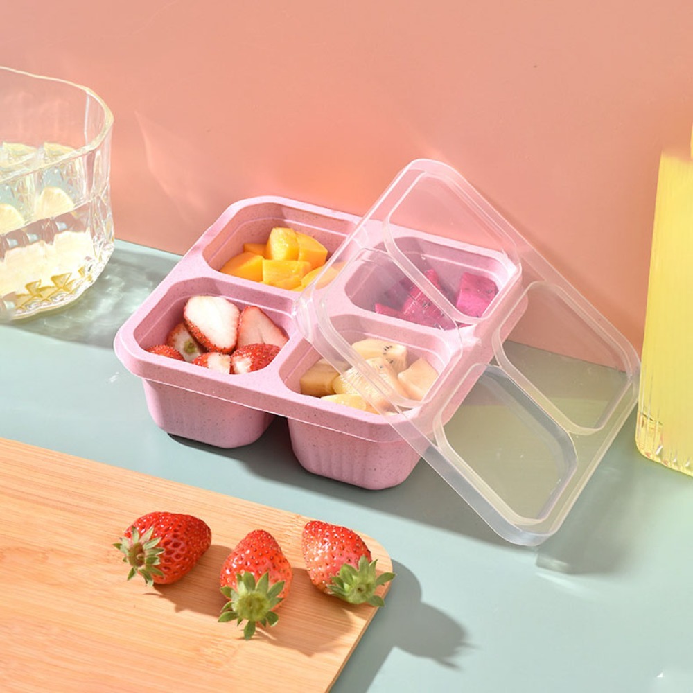 1 adet yeniden kullanılabilir  - Food Prep Snacks incelemesi ve fiyatı