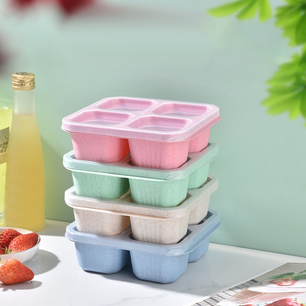 1 adet yeniden kullanılabilir  - Food Prep Snacks incelemesi ve fiyatı