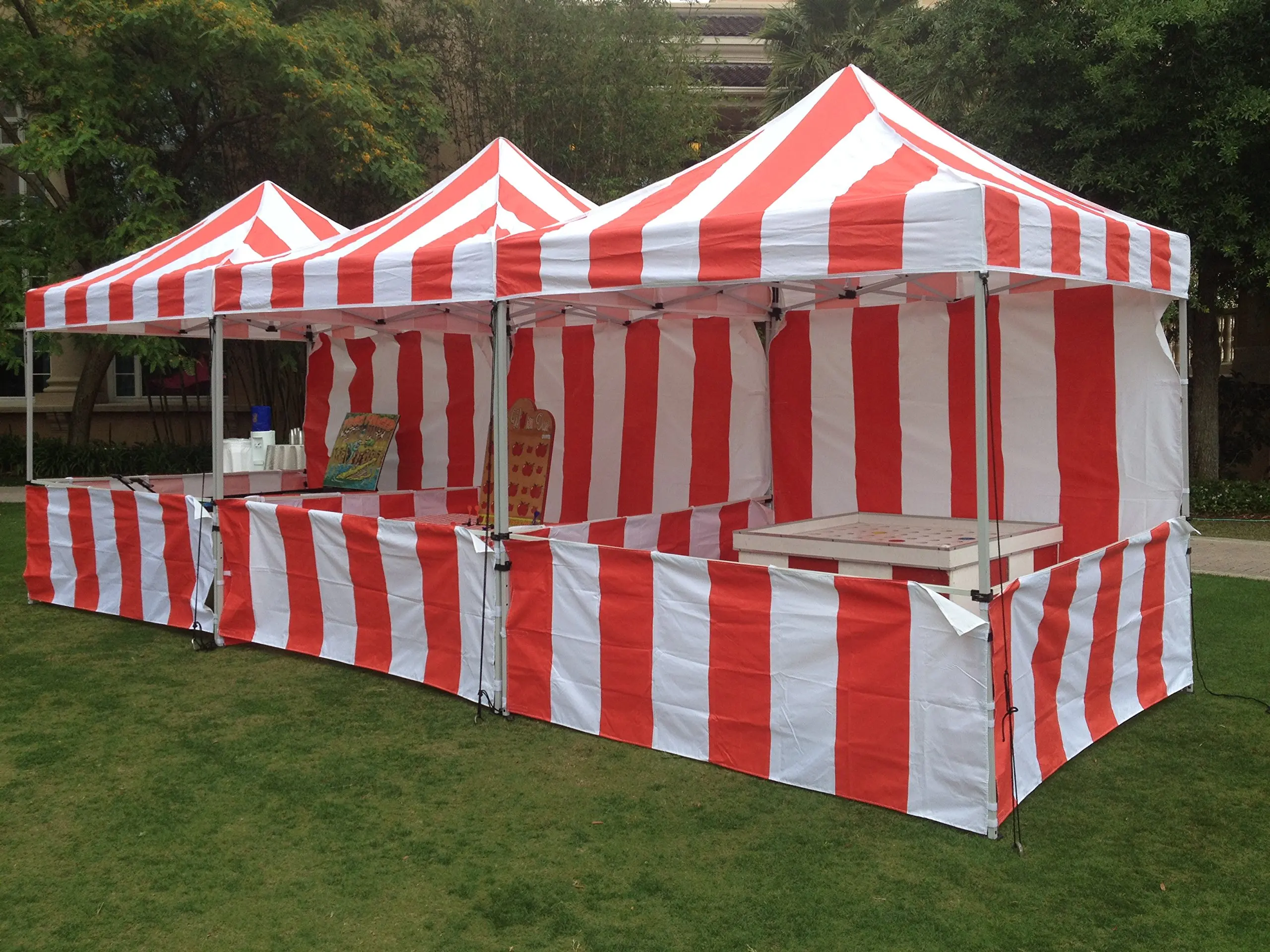 10x10 10*x15ft Açılır Kapanır  - Food Snacks With Fiber incelemesi ve fiyatı