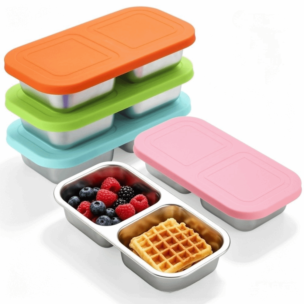 Taşınabilir Atıştırmalık Kapla - Food Prep Snacks incelemesi ve fiyatı