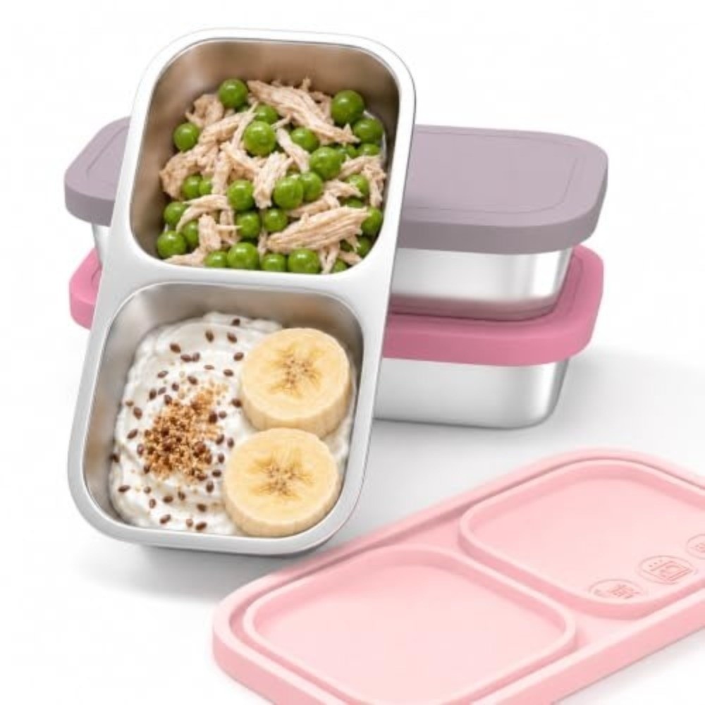 Taşınabilir Atıştırmalık Kapla - Food Prep Snacks incelemesi ve fiyatı