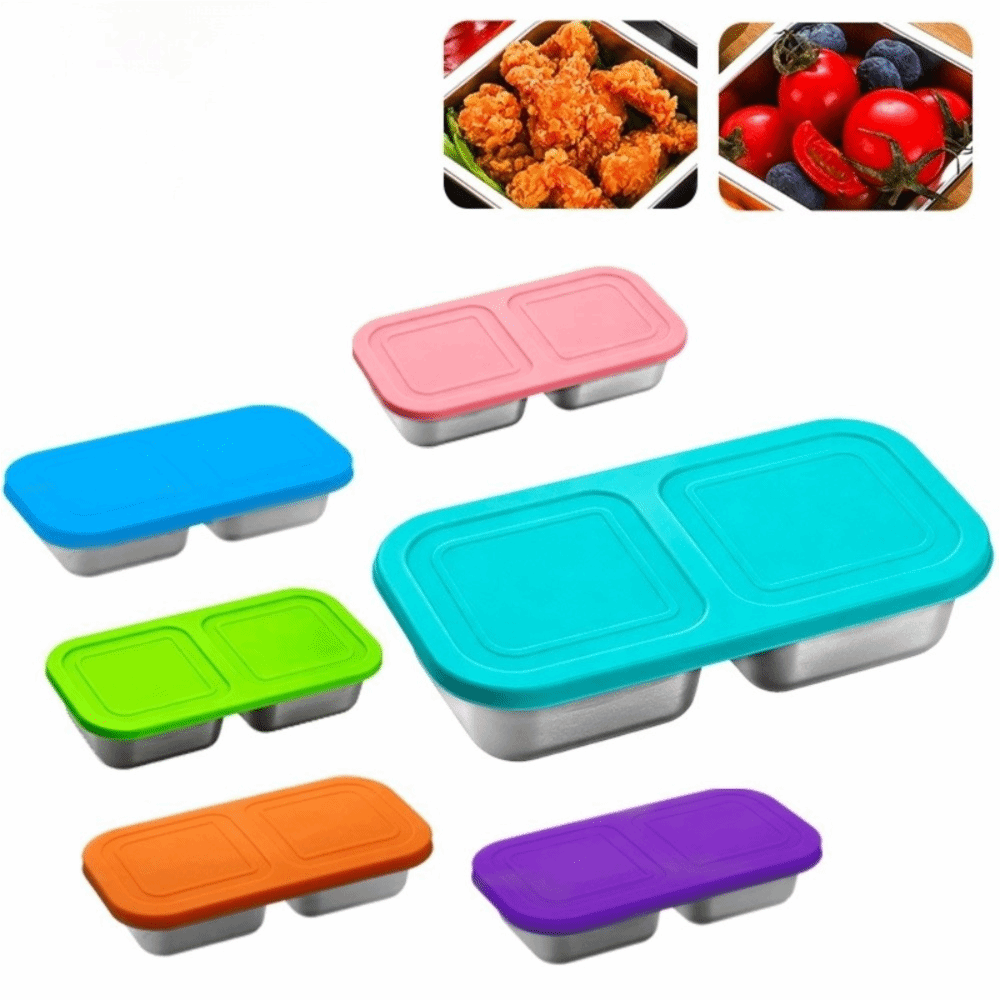 Taşınabilir Atıştırmalık Kapla - Food Prep Snacks incelemesi ve fiyatı