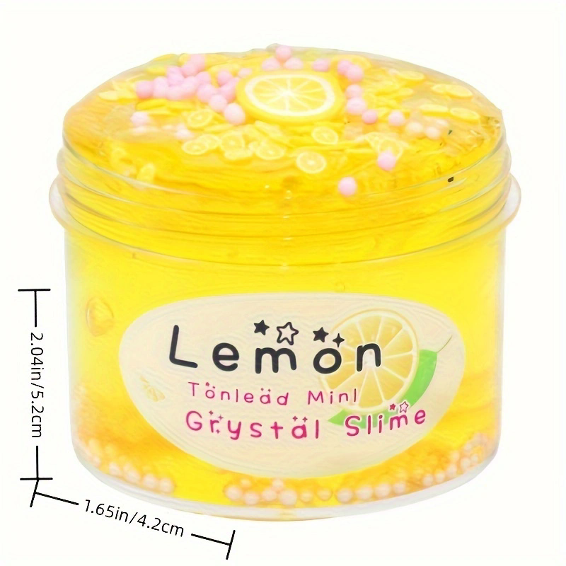 Kızlar İçin Tereyağı Slime Set - Food Snacks To Eat incelemesi ve fiyatı