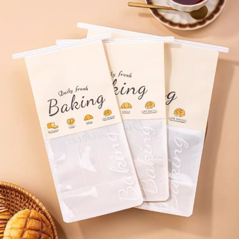 Fırın Ürünleri İçin Ambalaj Po - Food Halloween Snacks incelemesi ve fiyatı