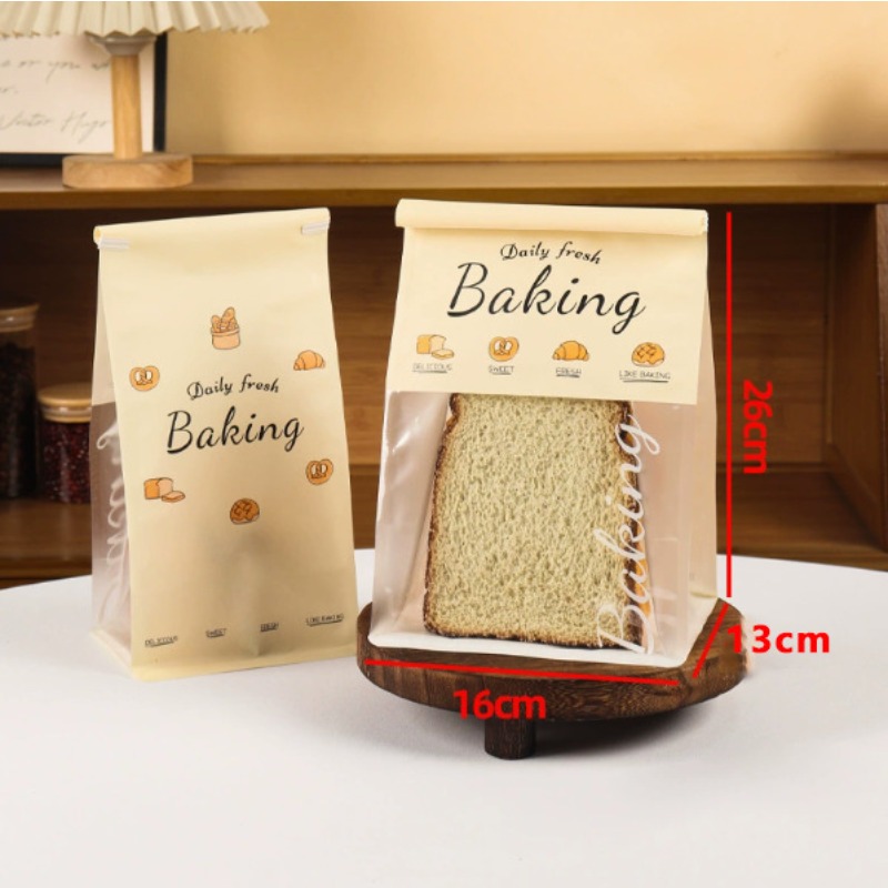 Fırın Ürünleri İçin Ambalaj Po - Food Halloween Snacks incelemesi ve fiyatı