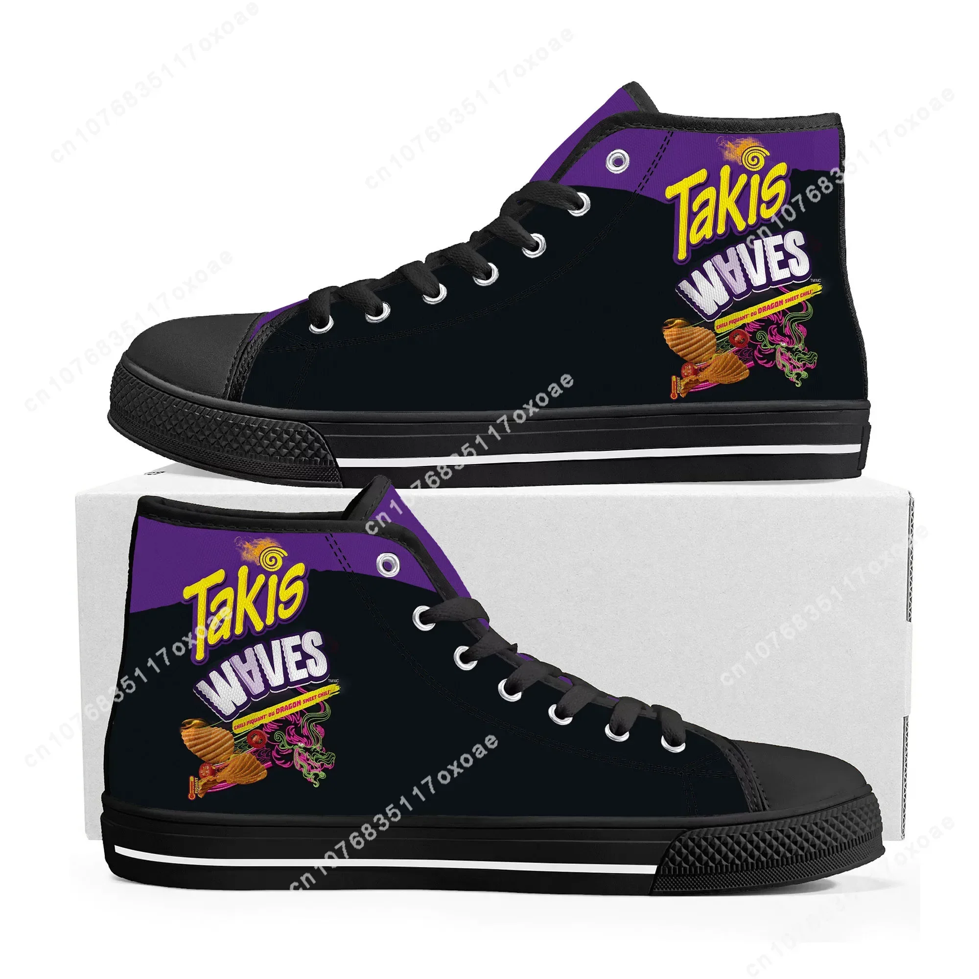 Komik Cips Takis Yiyecek Atışt - Quality Food Snacks incelemesi ve fiyatı