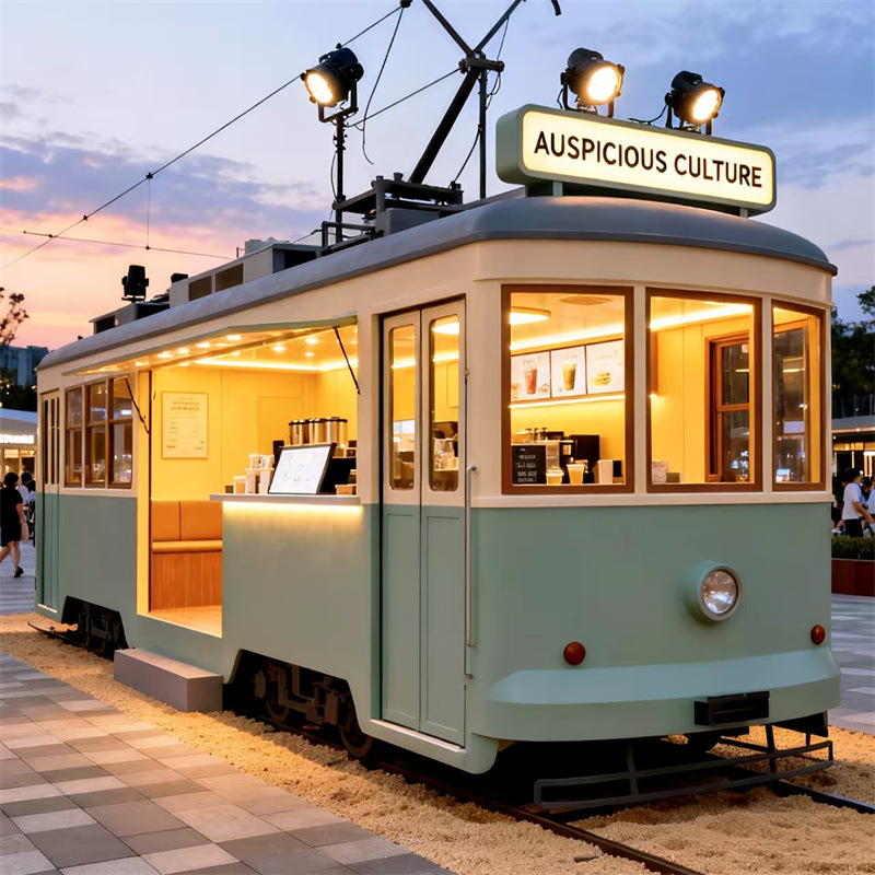 【Yeni Tasarım】Avrupa Vintage T - Food Snacks Business incelemesi ve fiyatı