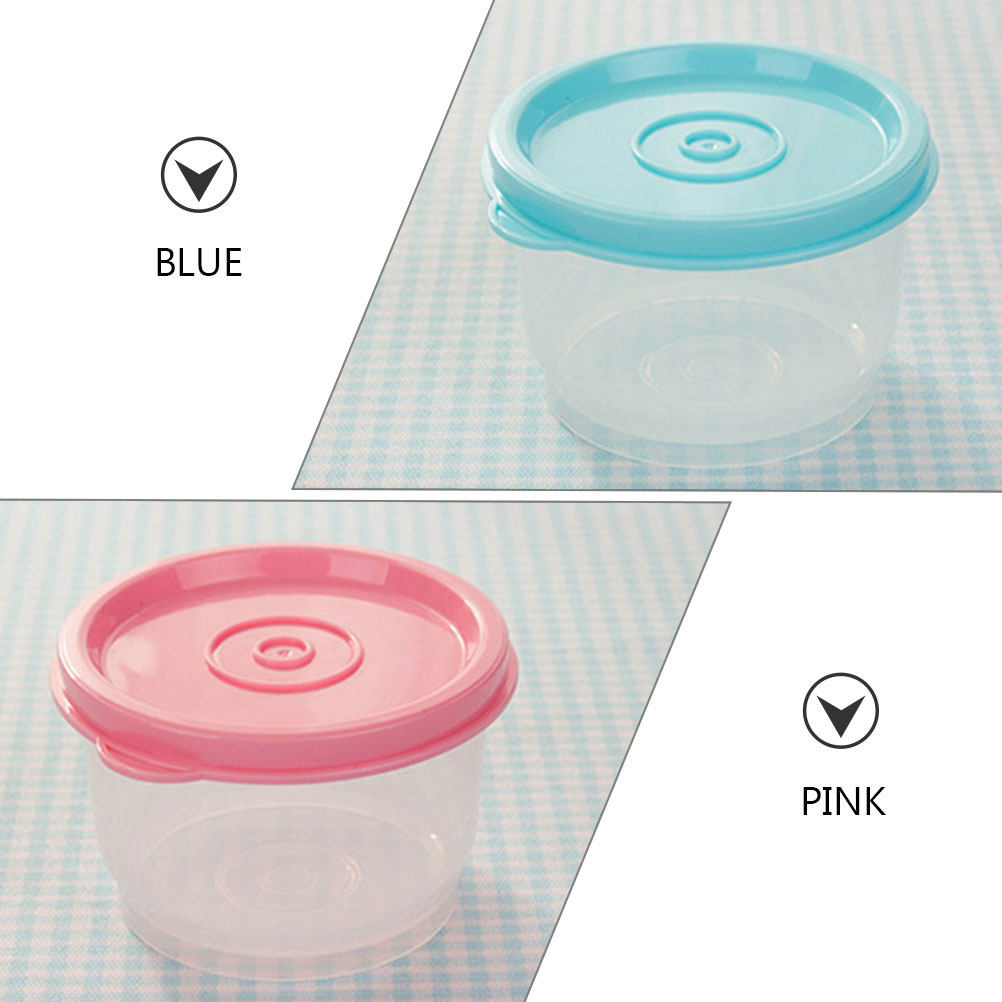 5 Adet 160 ml Sızdırmaz Atıştı - Food Snacks For Picnic incelemesi ve fiyatı