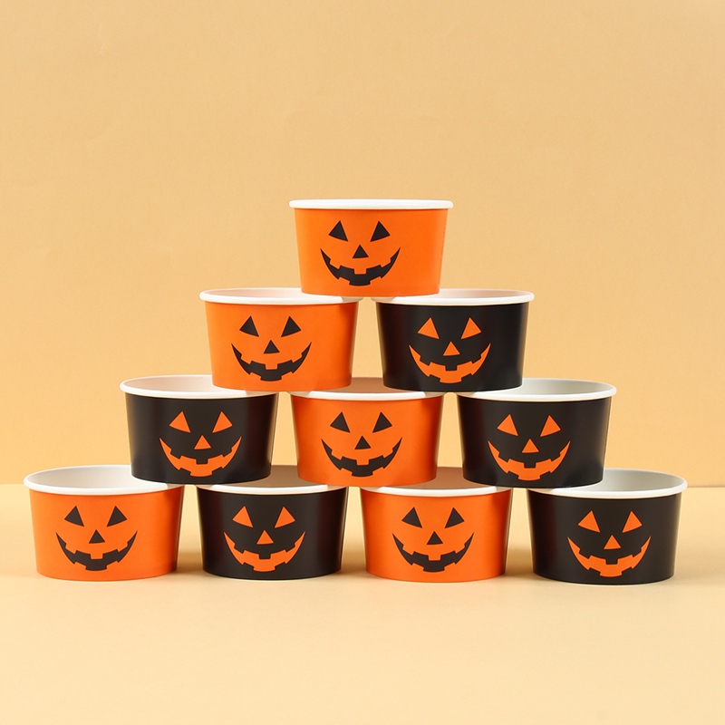 10/30/50 adet cadılar bayramı  - Food Snacks That Are Black incelemesi ve fiyatı