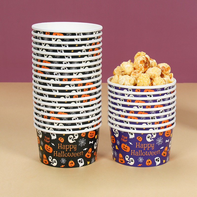 10/30/50 adet cadılar bayramı  - Food Snacks That Are Black incelemesi ve fiyatı