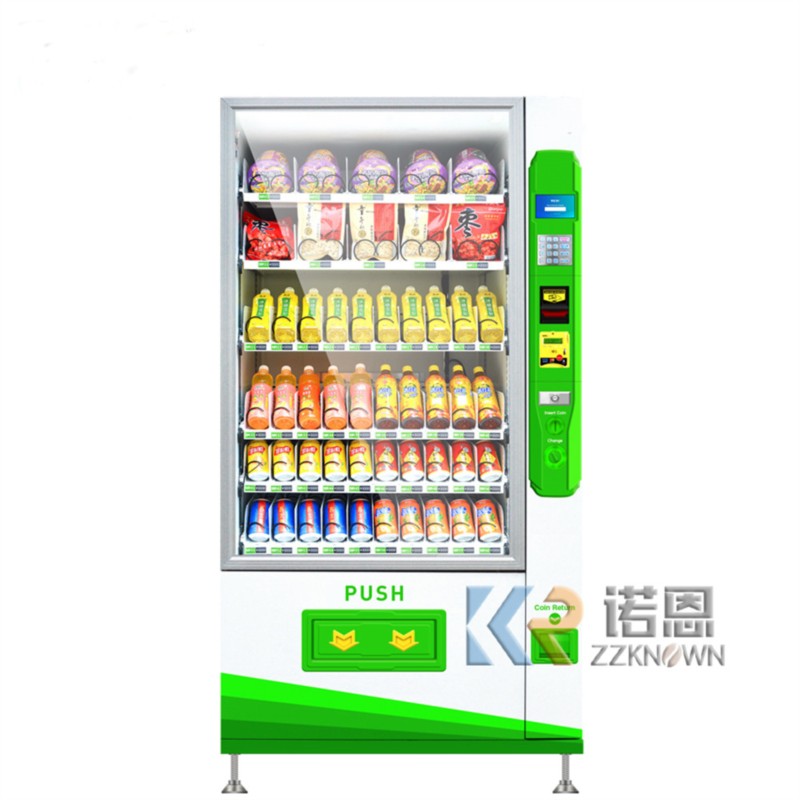 Park İçecek Otomatı Büyük Kapa - Food Snacks Candy incelemesi ve fiyatı