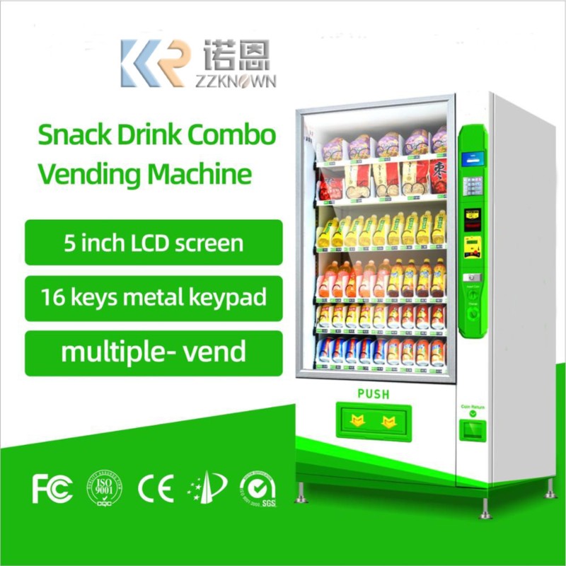 Park İçecek Otomatı Büyük Kapa - Food Snacks Candy incelemesi ve fiyatı