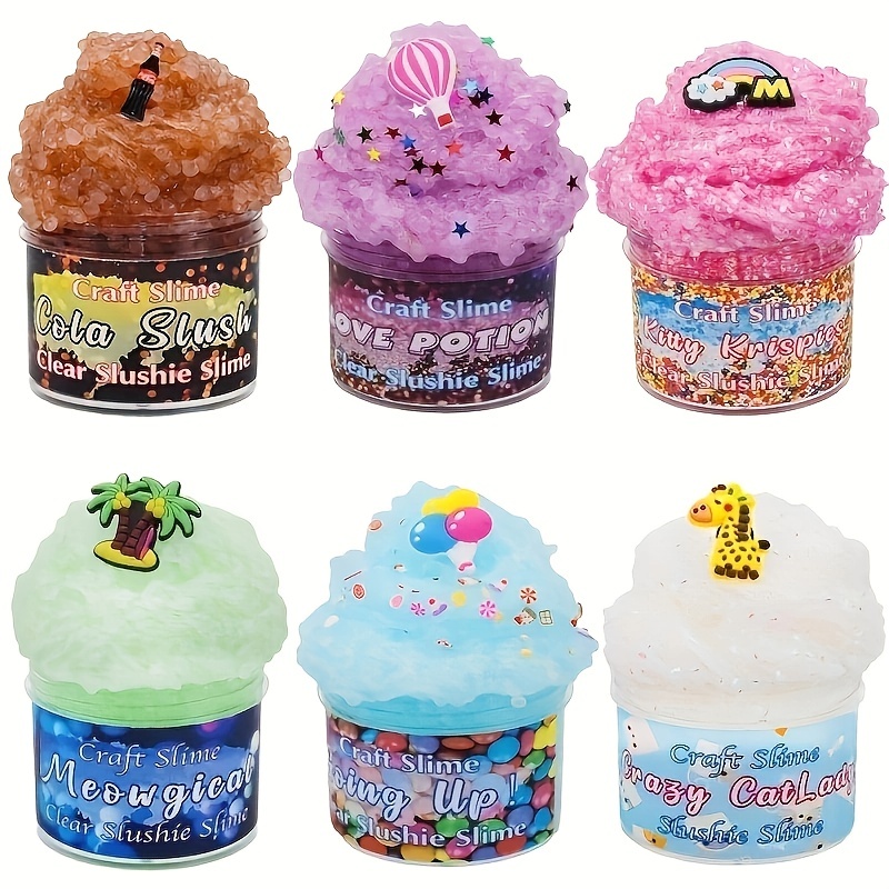Kızlar İçin Tereyağı Slime Set - Food Snacks To Eat incelemesi ve fiyatı