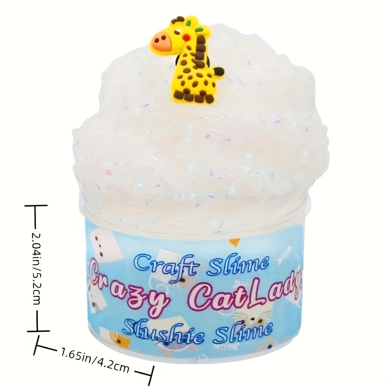 Kızlar İçin Tereyağı Slime Set - Food Snacks To Eat incelemesi ve fiyatı