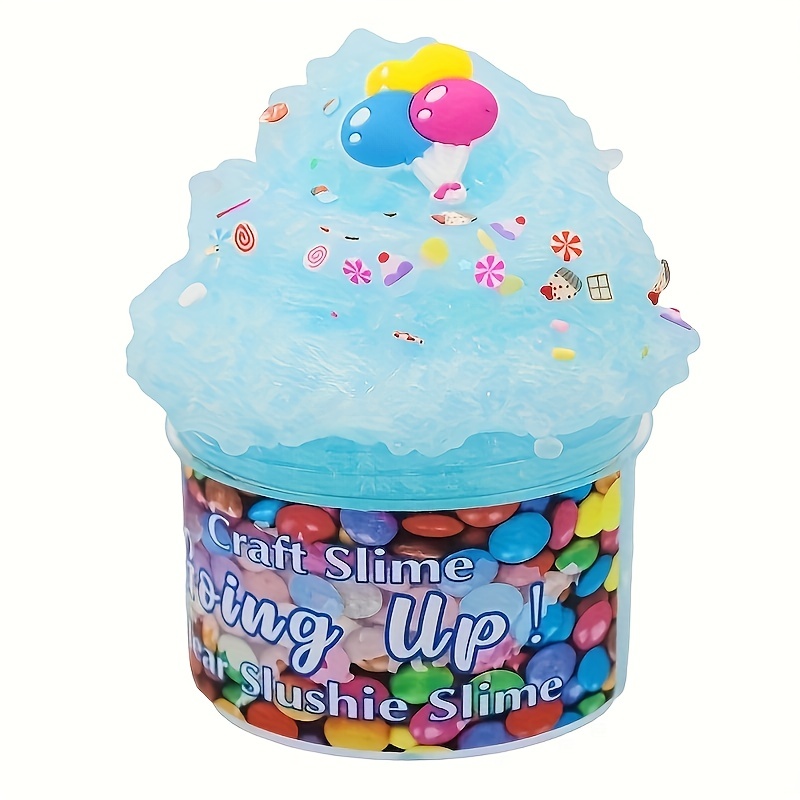 Kızlar İçin Tereyağı Slime Set - Food Snacks To Eat incelemesi ve fiyatı