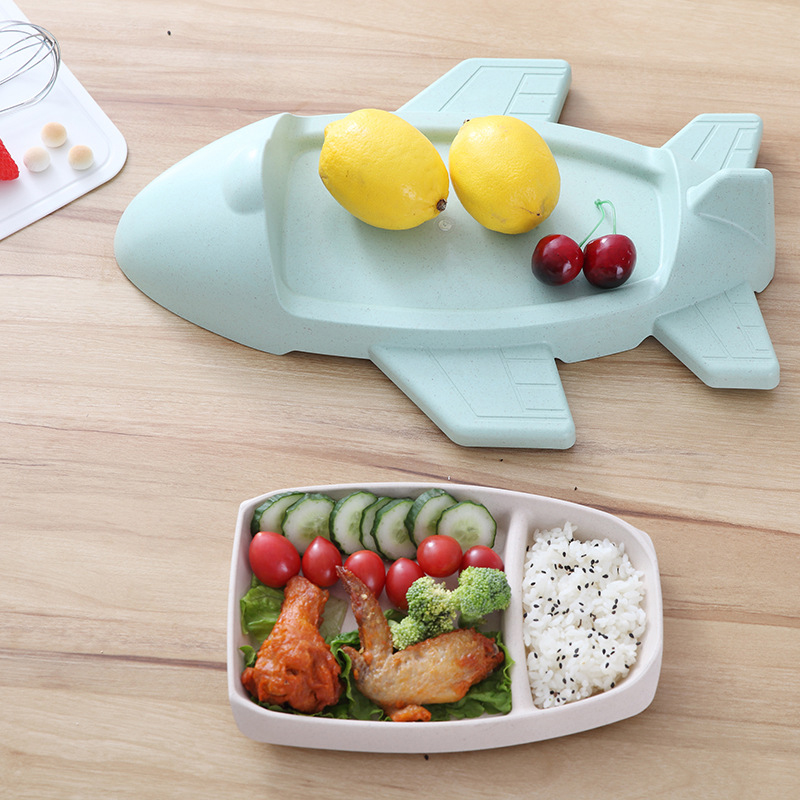 Yaratıcı Karikatür Araba Uçak  - Food Snacks With Fiber incelemesi ve fiyatı