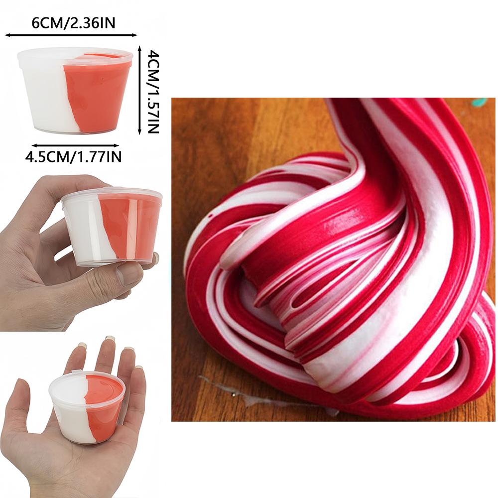 80 ml Balçık Kabarık Malzemele - Food Snacks To Eat incelemesi ve fiyatı