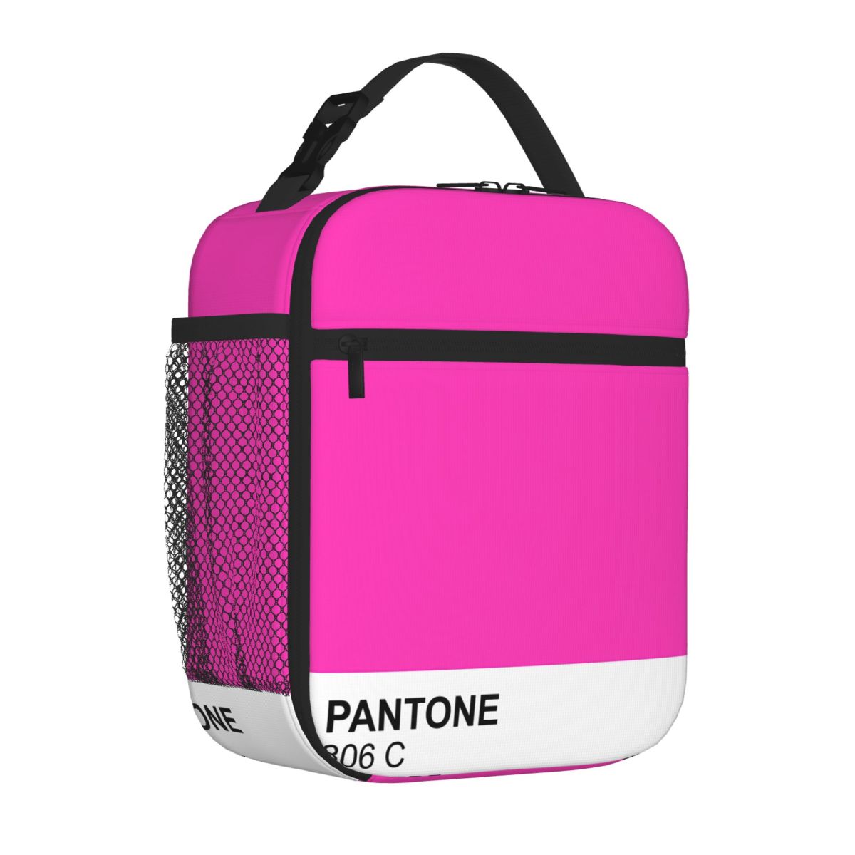 Çok Satan Neon Pembe Pantone K - Homemade Food Snacks incelemesi ve fiyatı