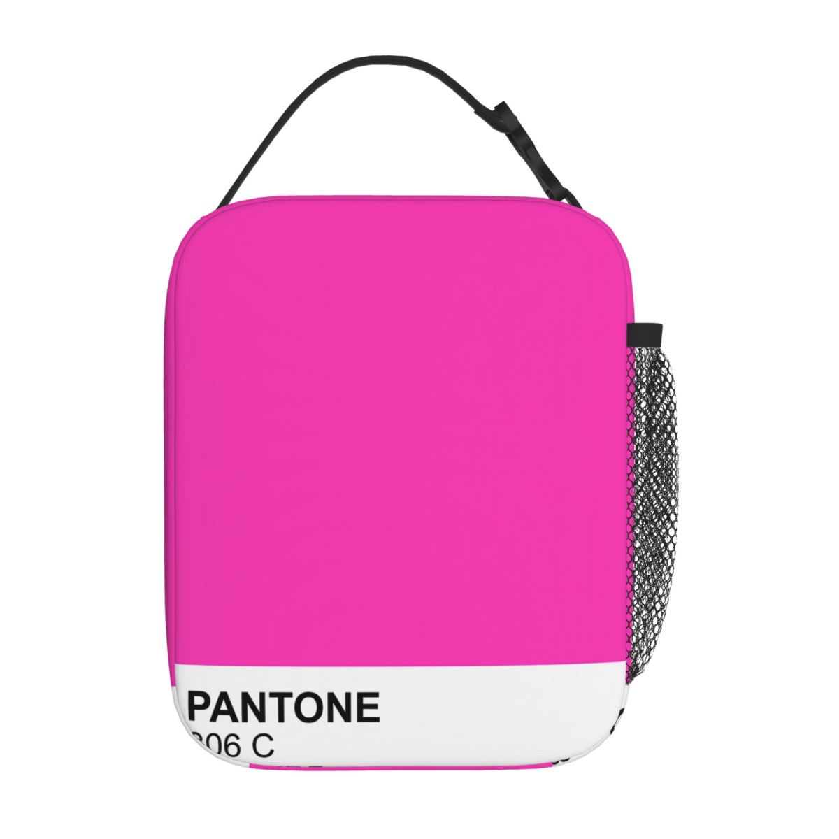 Çok Satan Neon Pembe Pantone K - Homemade Food Snacks incelemesi ve fiyatı