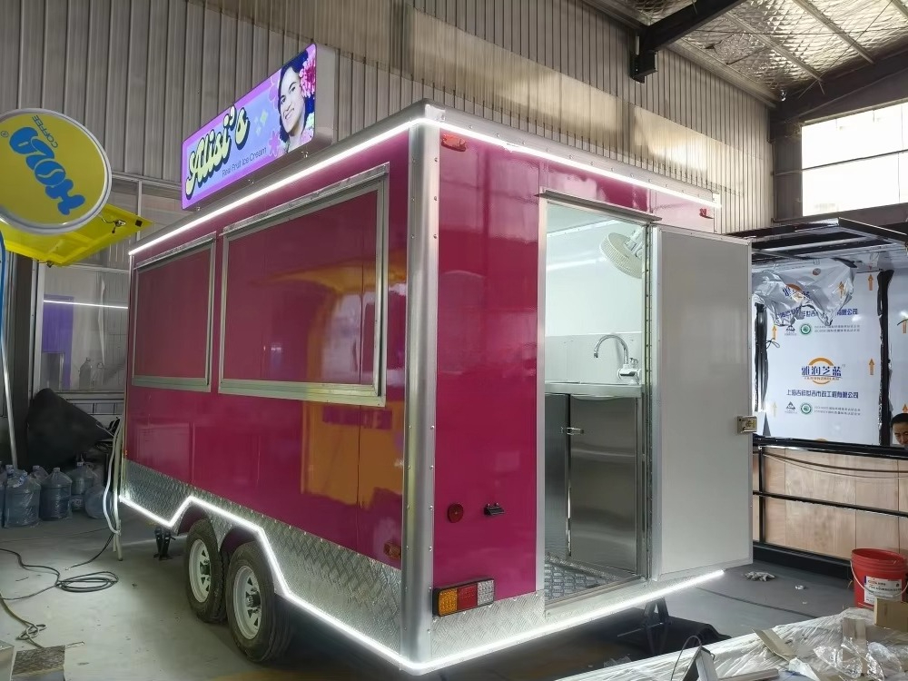 En Çok Satan Mobil Yiyecek Kam - Food Snacks That Are Black incelemesi ve fiyatı
