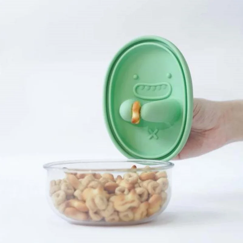 Ellerini Temiz Tutun Silikon K - Food Snacks For Picnic incelemesi ve fiyatı