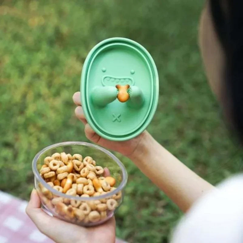 Ellerini Temiz Tutun Silikon K - Food Snacks For Picnic incelemesi ve fiyatı