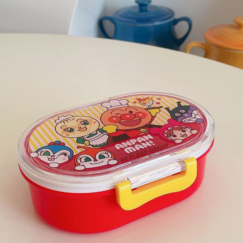 Karikatür Anpanman Bento Taze  - Food Snacks To Eat incelemesi ve fiyatı