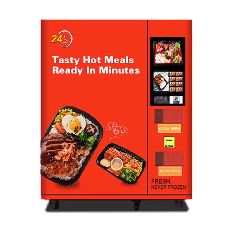 Özelleştirilmiş Sıcak Yemek Öğ - Food Snacks To Eat incelemesi ve fiyatı