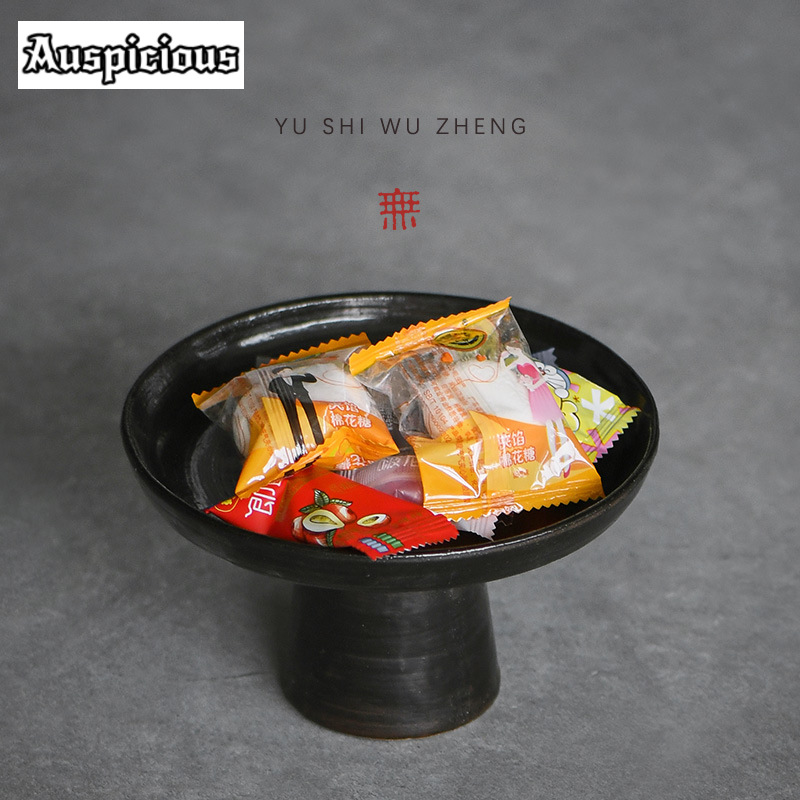 Handamde siyah kaba çömlek mey - Food Snacks That Are Black incelemesi ve fiyatı
