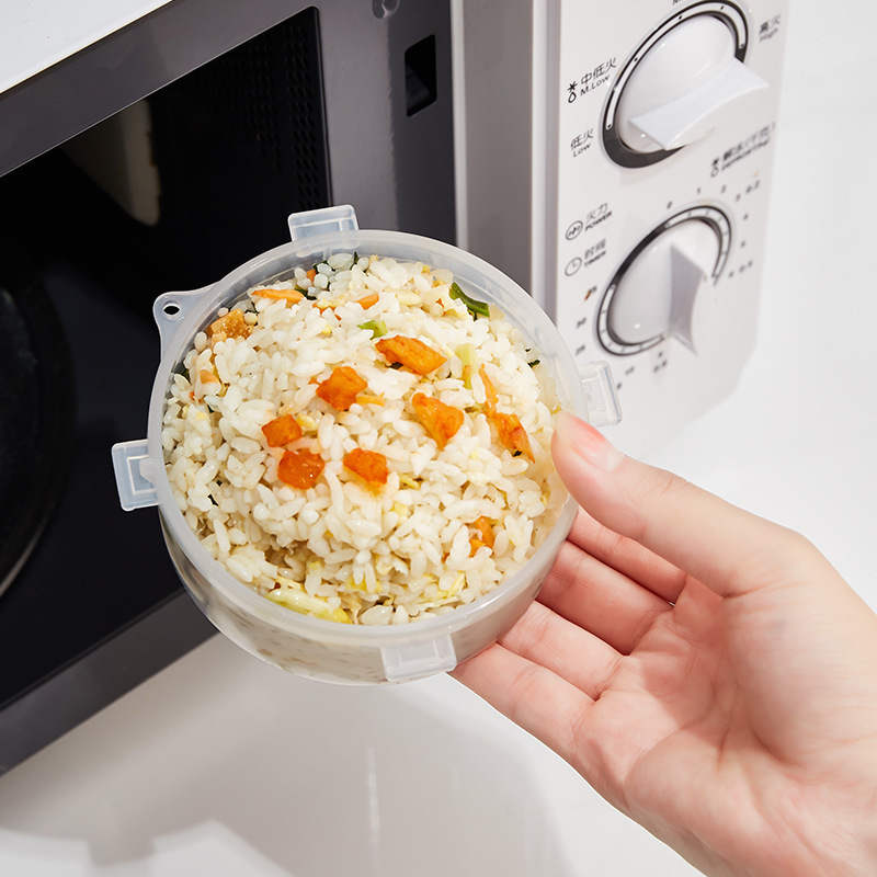 Mini elma şeklinde yiyecek sak - Food Prep Snacks incelemesi ve fiyatı